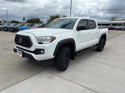 2023 Toyota Tacoma 2WD SR5