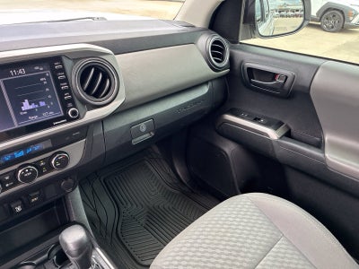 2023 Toyota Tacoma 2WD SR5