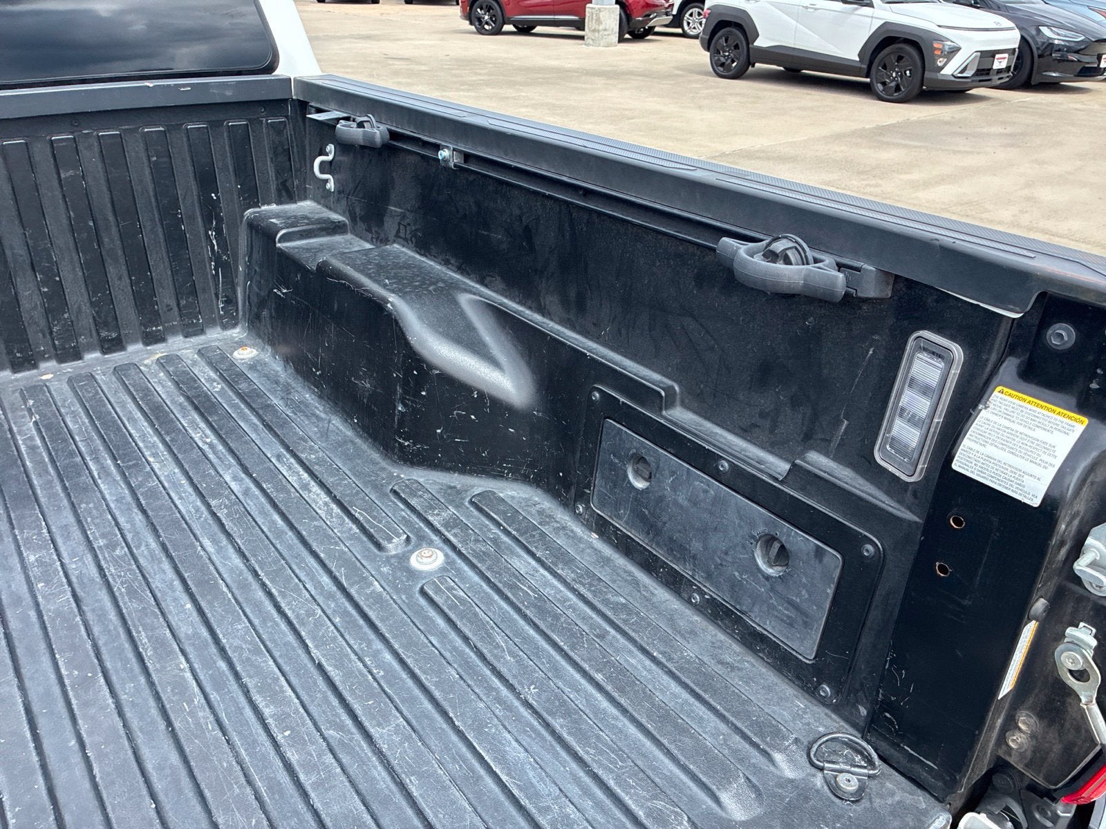 2023 Toyota Tacoma 2WD SR5