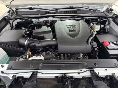 2023 Toyota Tacoma 2WD SR5