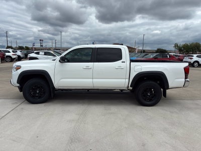 2023 Toyota Tacoma 2WD SR5