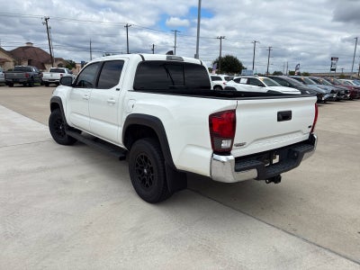 2023 Toyota Tacoma 2WD SR5