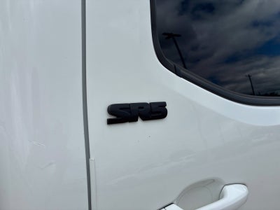 2023 Toyota Tacoma 2WD SR5