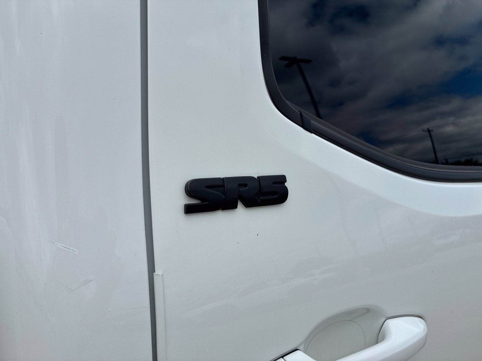 2023 Toyota Tacoma 2WD SR5