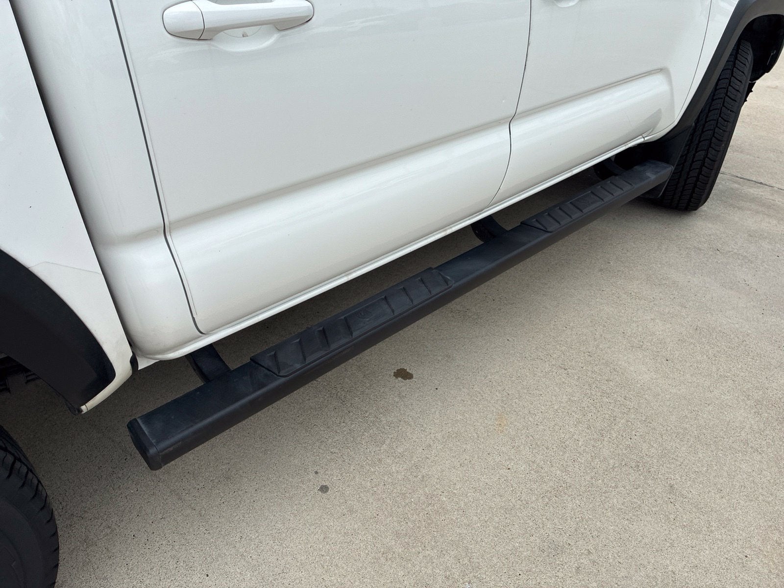 2023 Toyota Tacoma 2WD SR5