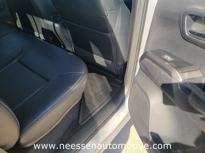 2021 Toyota Tacoma 4WD SR