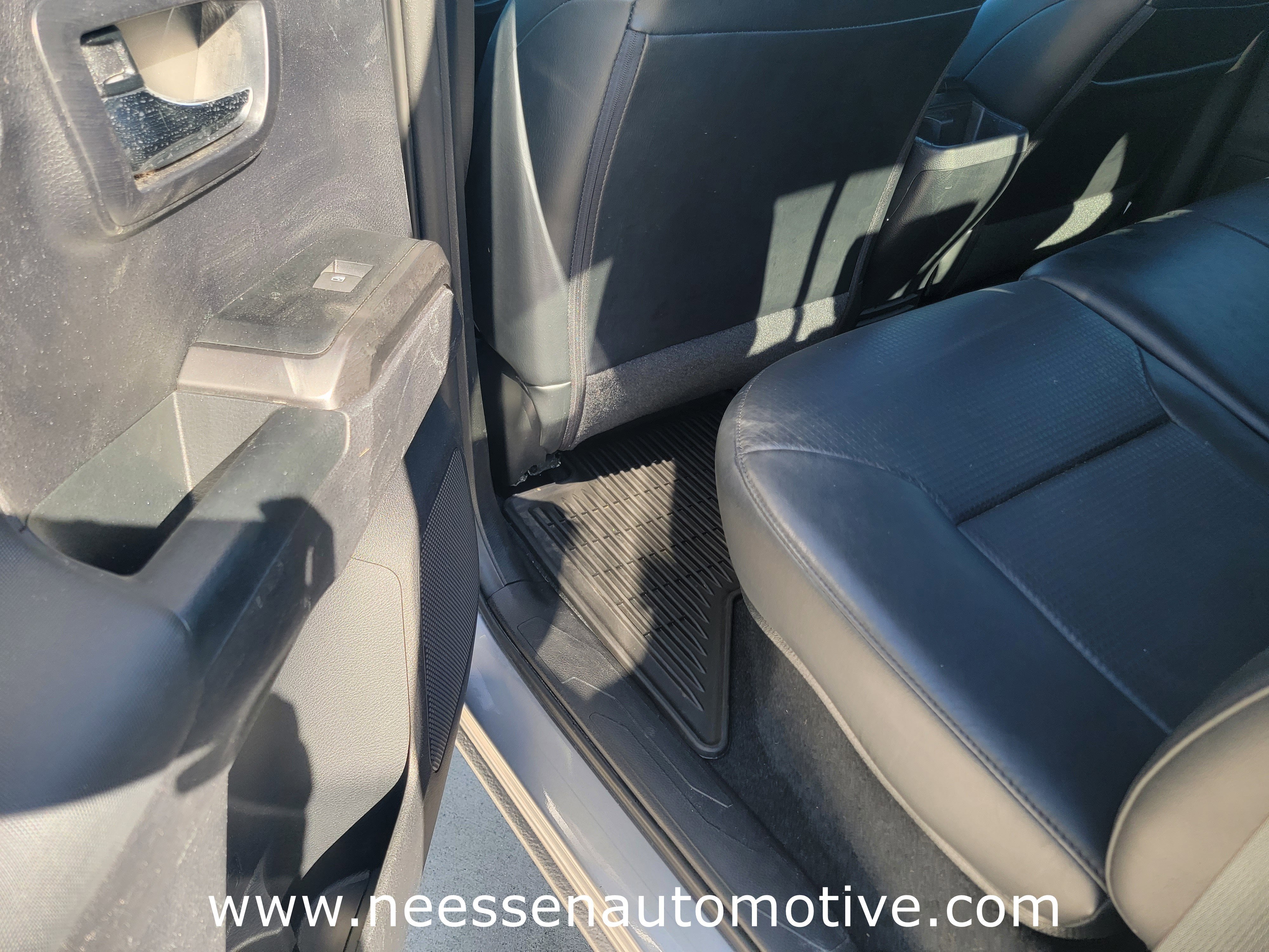 2021 Toyota Tacoma 4WD SR