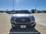 2021 Toyota Tacoma 4WD SR