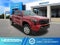 2026 Toyota Tacoma 4WD SR5