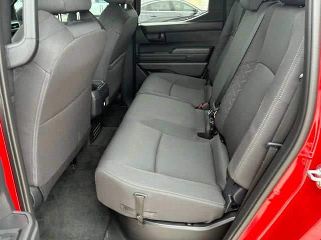 2026 Toyota Tacoma 4WD SR5