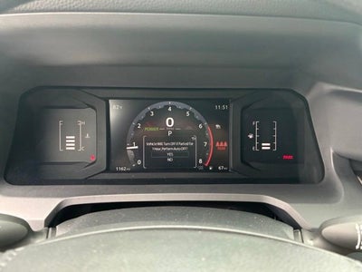 2026 Toyota Tacoma 4WD SR5
