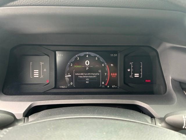 2026 Toyota Tacoma 4WD SR5