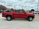 2026 Toyota Tacoma 4WD SR5