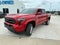 2026 Toyota Tacoma 4WD SR5