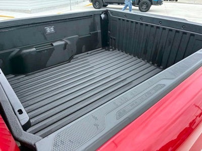 2026 Toyota Tacoma 4WD SR5