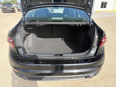 2025 Volkswagen Jetta GLI Autobahn