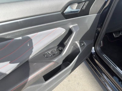 2025 Volkswagen Jetta GLI Autobahn