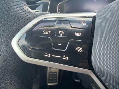 2025 Volkswagen Jetta GLI Autobahn