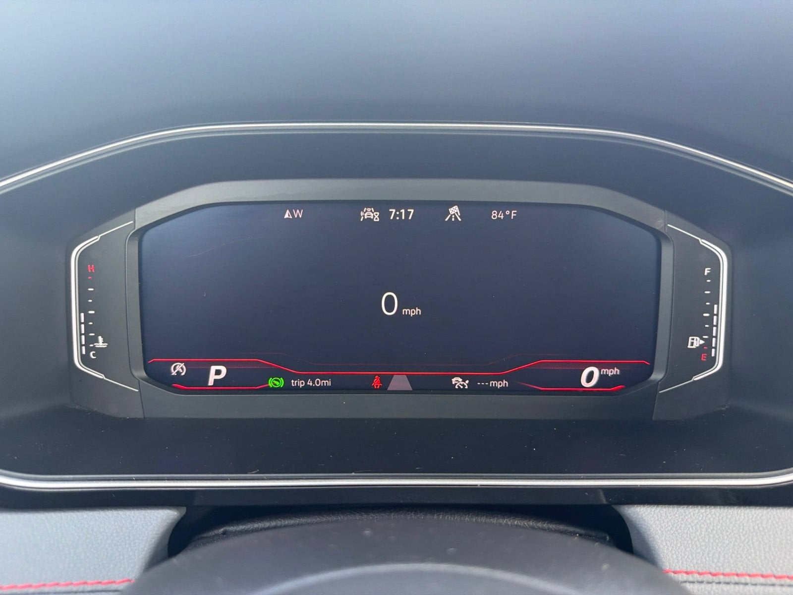 2025 Volkswagen Jetta GLI Autobahn