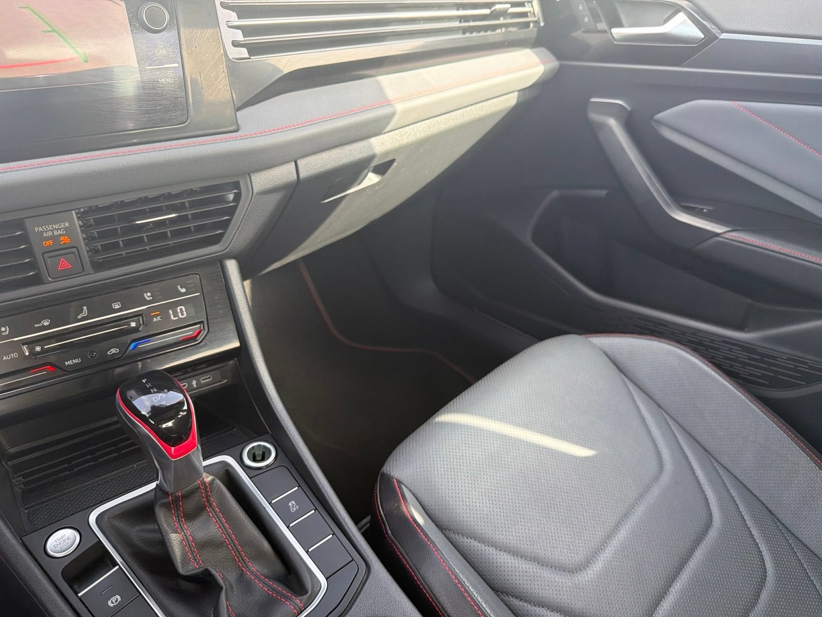 2025 Volkswagen Jetta GLI Autobahn