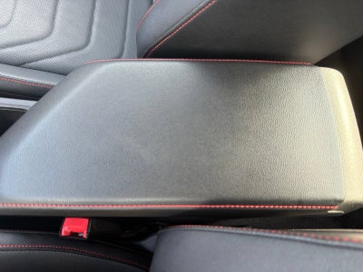 2025 Volkswagen Jetta GLI Autobahn