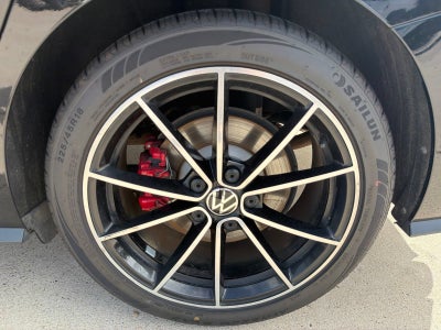 2025 Volkswagen Jetta GLI Autobahn