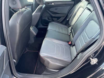2025 Volkswagen Jetta GLI Autobahn