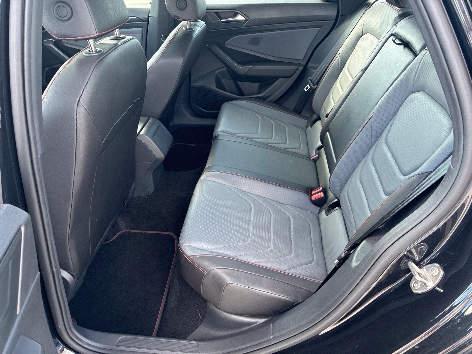 2025 Volkswagen Jetta GLI Autobahn