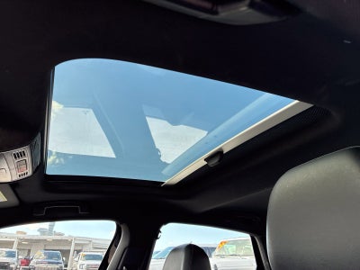 2025 Volkswagen Jetta GLI Autobahn