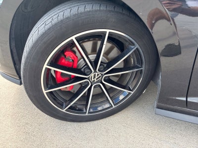 2025 Volkswagen Jetta GLI Autobahn
