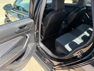 2025 Volkswagen Jetta GLI Autobahn