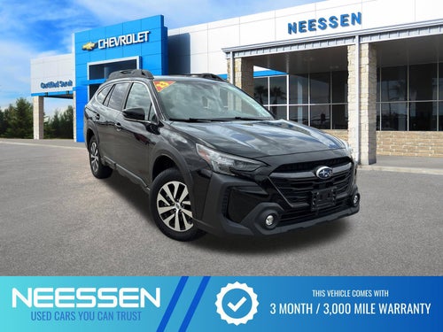 2023 Subaru Outback Premium