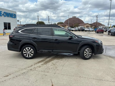 2023 Subaru Outback Premium