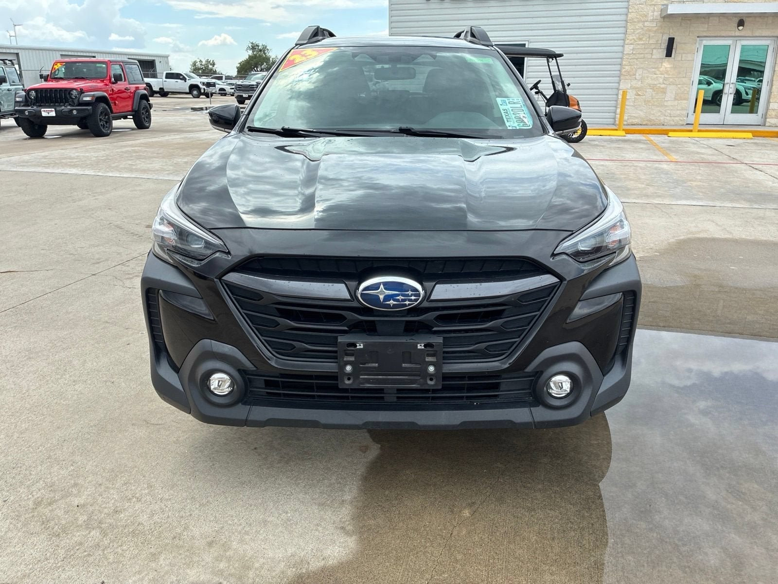 2023 Subaru Outback Premium