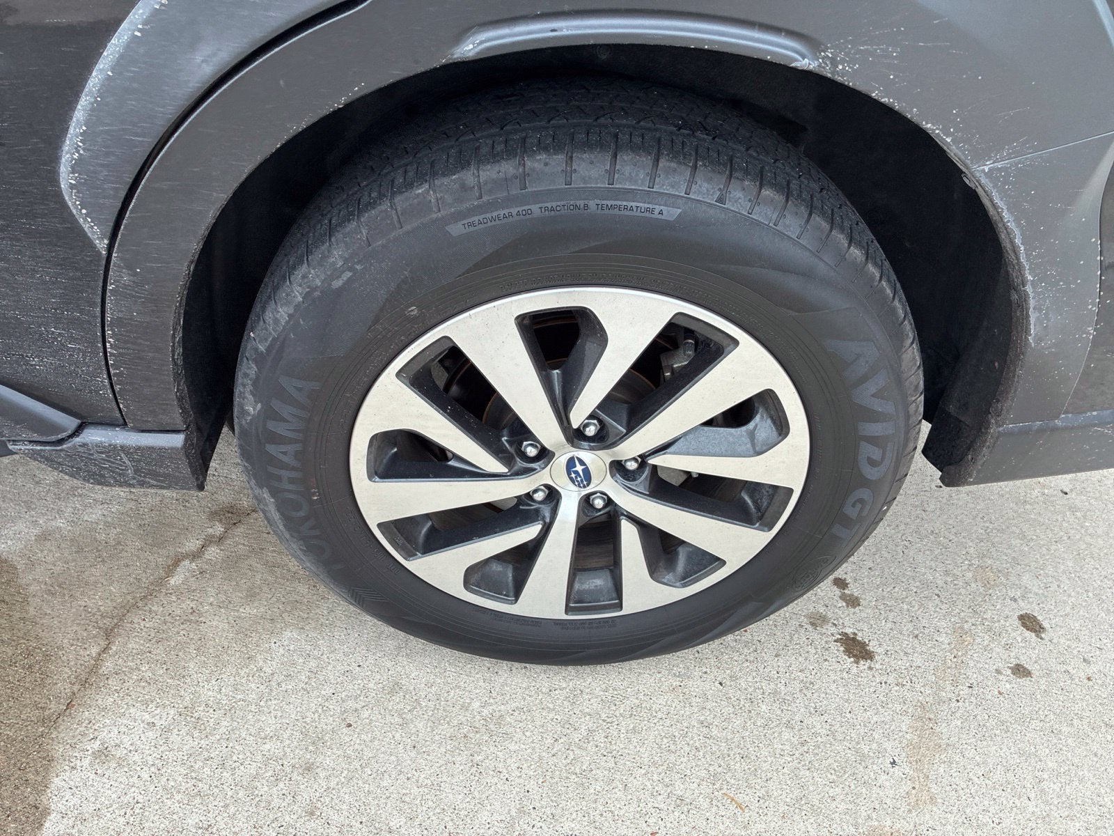 2023 Subaru Outback Premium