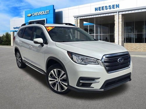 2022 Subaru Ascent Limited