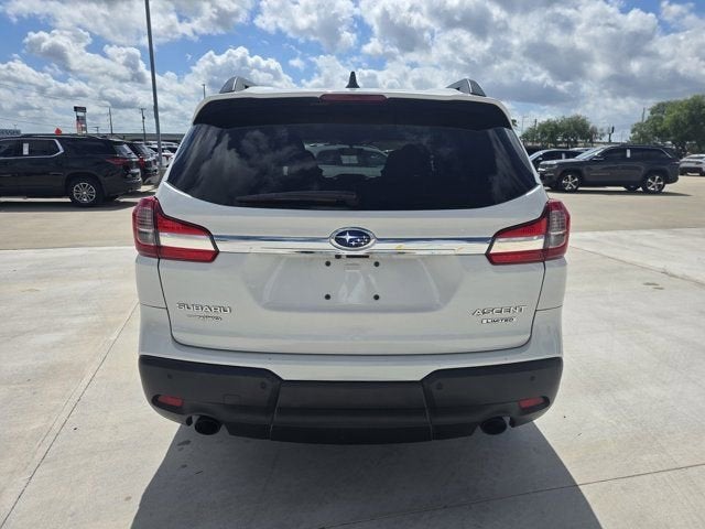 2022 Subaru Ascent Limited