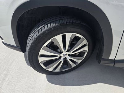 2022 Subaru Ascent Limited