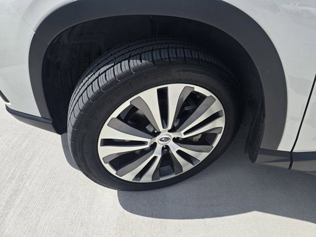 2022 Subaru Ascent Limited