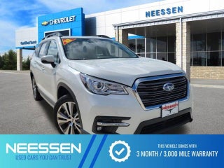 2022 Subaru Ascent Limited