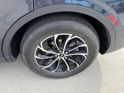 2024 Lincoln Nautilus Premiere