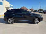 2022 Nissan Murano SV