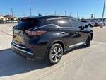 2022 Nissan Murano SV