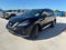 2022 Nissan Murano SV