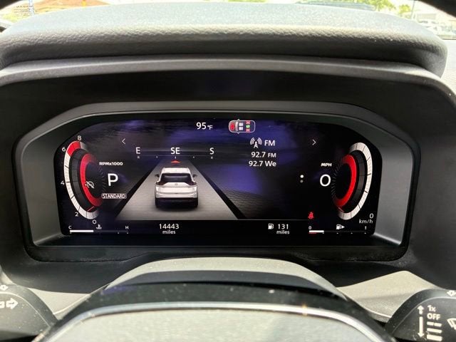 2026 Nissan Rogue SL