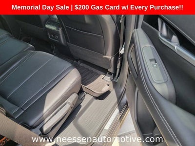 2024 INFINITI QX60 PURE