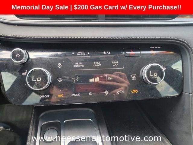 2024 INFINITI QX60 PURE