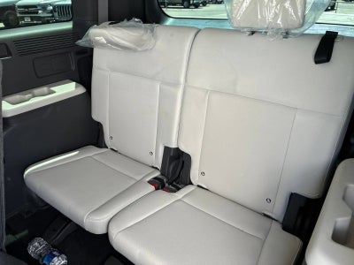 2025 Hyundai Santa Fe SE