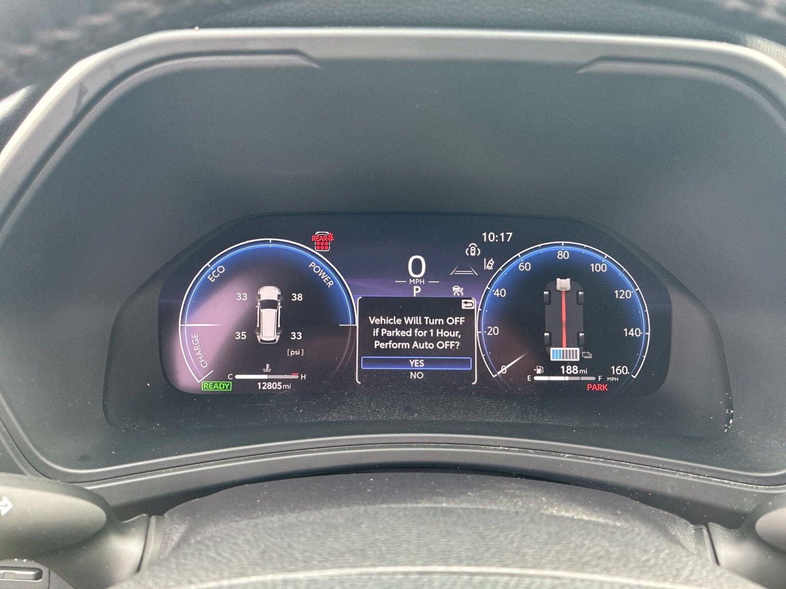 2026 Toyota Grand Highlander Hybrid LE