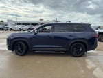 2026 Toyota Grand Highlander Hybrid LE